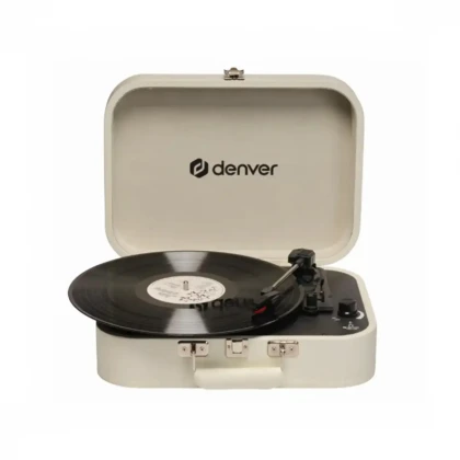 Gramofon Denver VPL-130 bež