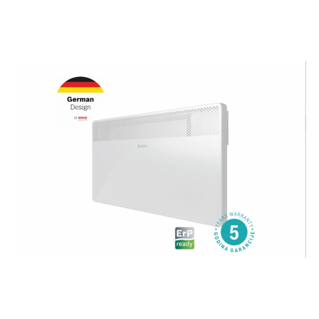 Grejalica BOSCH HC40005 /panelna/500W/bela