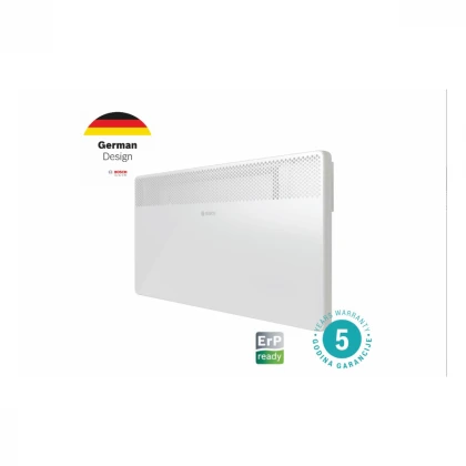 Grejalica BOSCH HC40005 /panelna/500W/bela