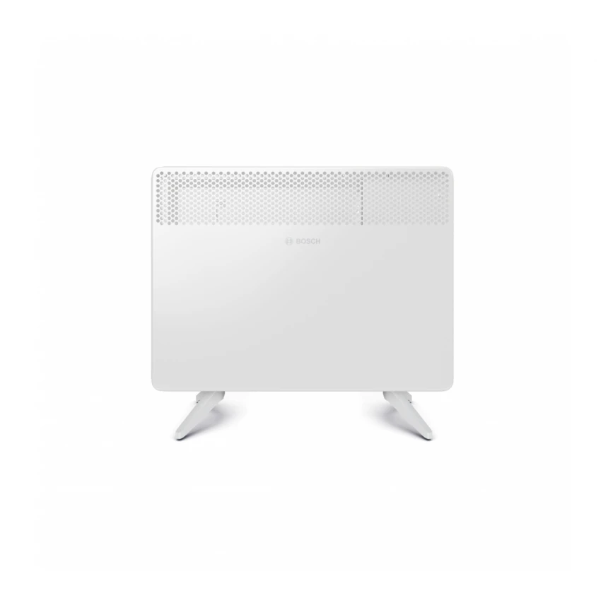 Grejalica BOSCH nosac za podnu montažu za modele HC4000  (2 u pakovanju)/bela