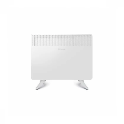 Grejalica BOSCH nosac za podnu montažu za modele HC4000  (2 u pakovanju)/bela