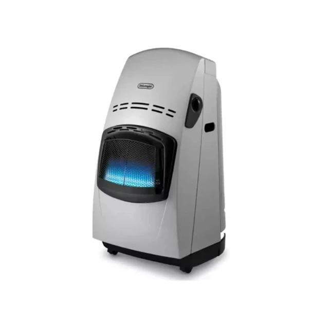 Grejalica DeLonghi gas-keros VBF silverblack
