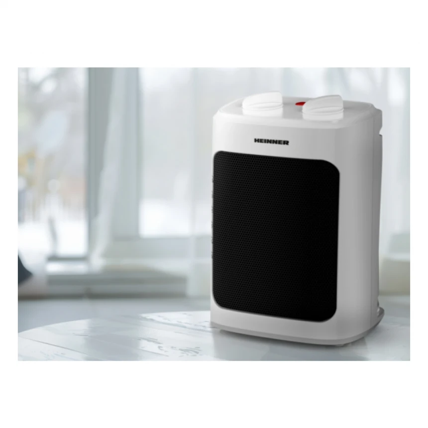 Grejalica HEINNER HCH-M20WH /900 W/1300 W/2000 W