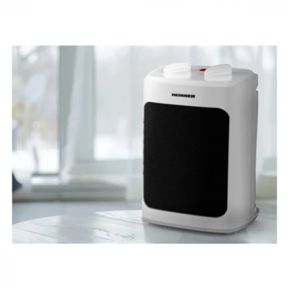 Grejalica HEINNER HCH-M20WH /900 W/1300 W/2000 W