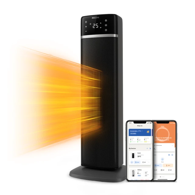 KERAMICKA GREJALICA CX5120/11 PHILIPS