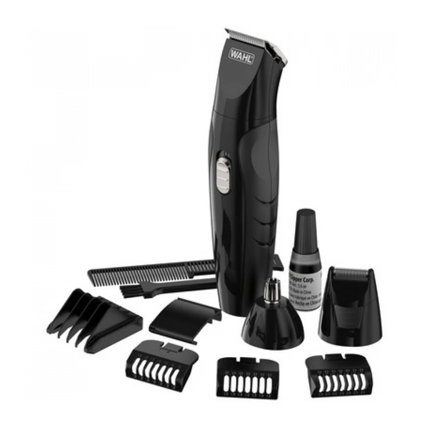 Groomsman rechargeable all-in one trimer 09685-016