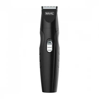 Groomsman rechargeable all-in one trimer 09685-016