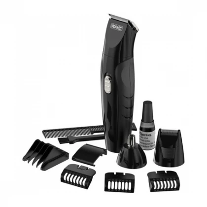 Groomsman rechargeable all-in one trimer 09685-016