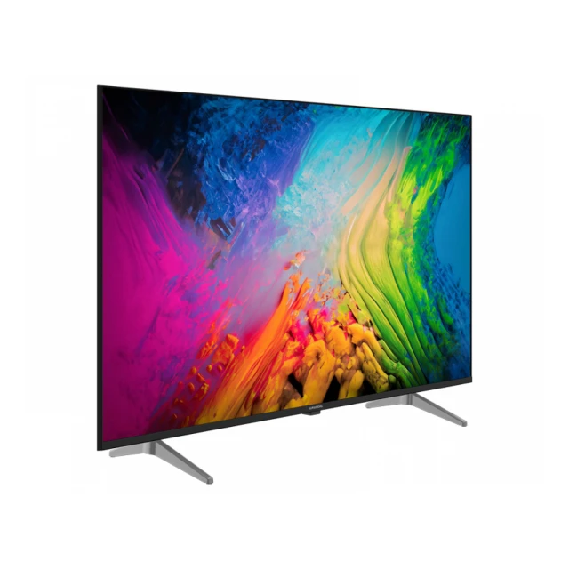 GRUNDIG 75 inča 75 GHU 7800 B LED 4K UHD Android TV 