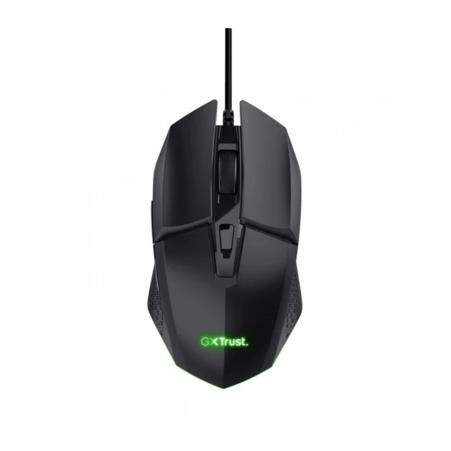 Miš TRUST GXT109 FELOX GAMING/crna