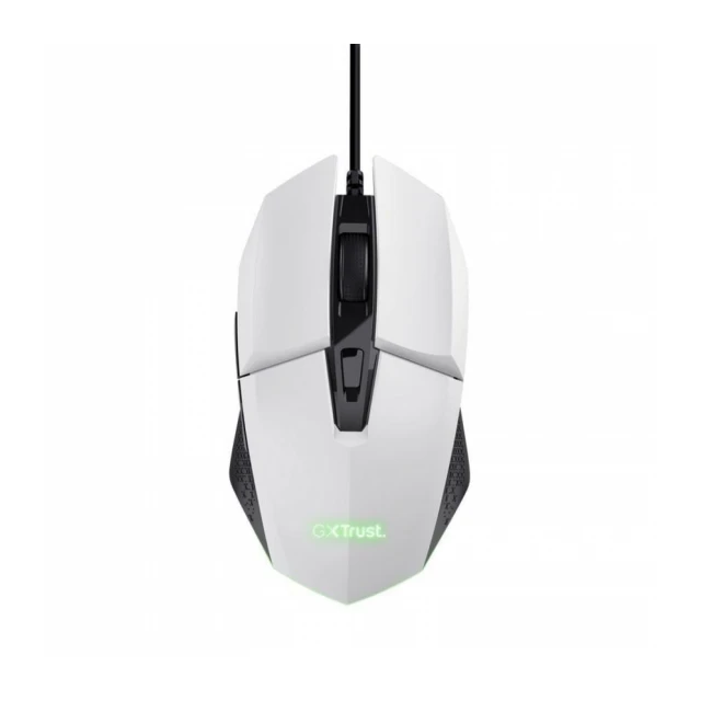 Miš TRUST GXT109W FELOX GAMING/bela