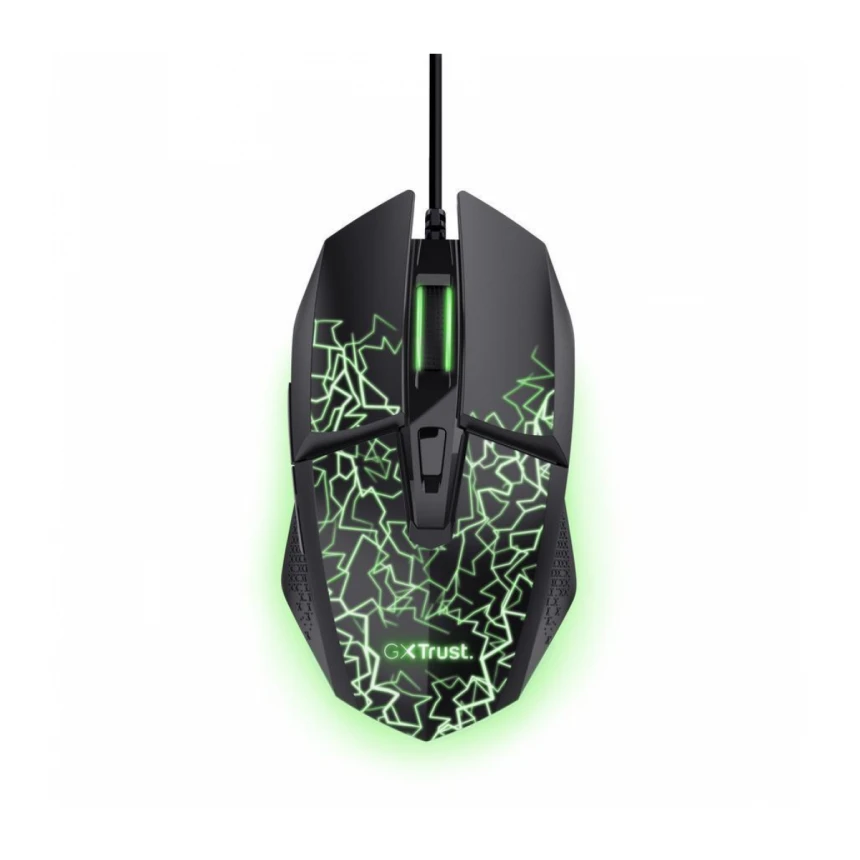 GXT113 FELOX LED GAMING MOUSE (25749)