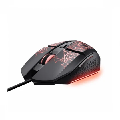 GXT113 FELOX LED GAMING MOUSE (25749)