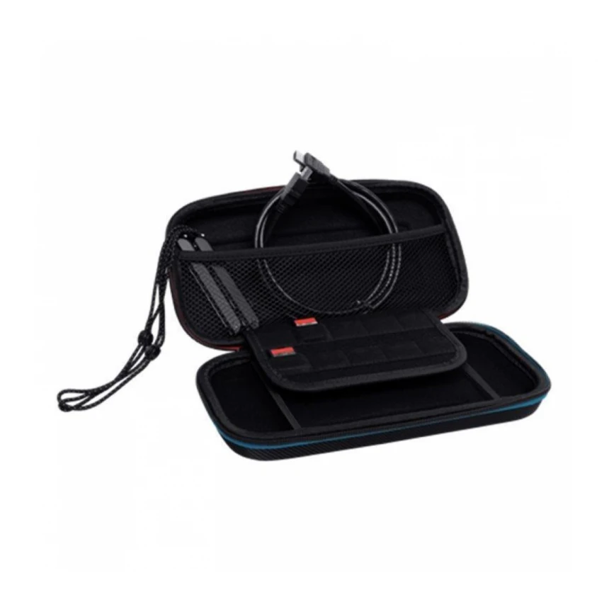 GXT1248 HARDCASE SWITCH Crna (25415)