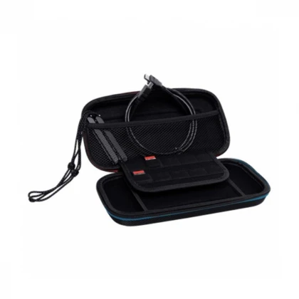 GXT1248 HARDCASE SWITCH Crna (25415)
