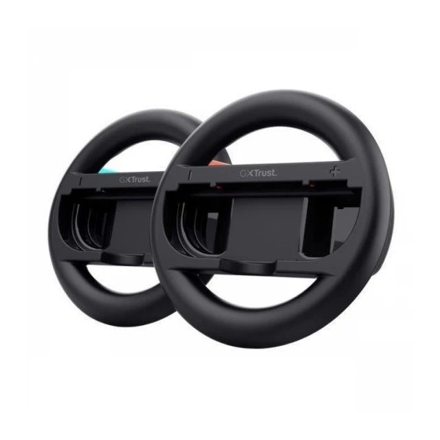 GXT1257 JOY-CON WHEEL SWITCH 2 (26048)