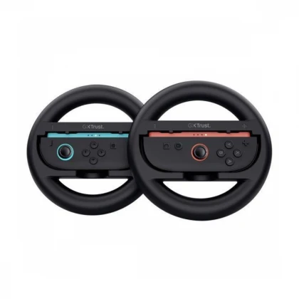 GXT1257 JOY-CON WHEEL SWITCH 2 (26048)