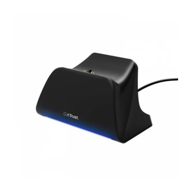 GXT255 CHARGE STAND PS5 BLACK (25552)