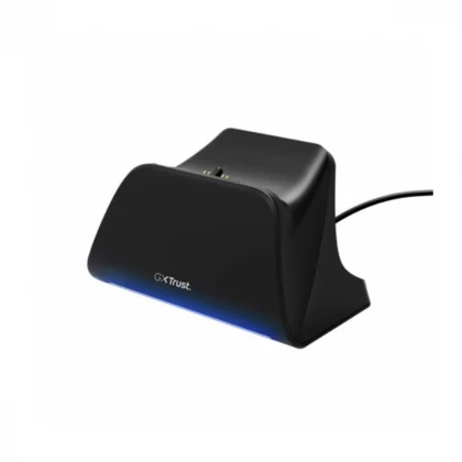 GXT255 CHARGE STAND PS5 BLACK (25552)