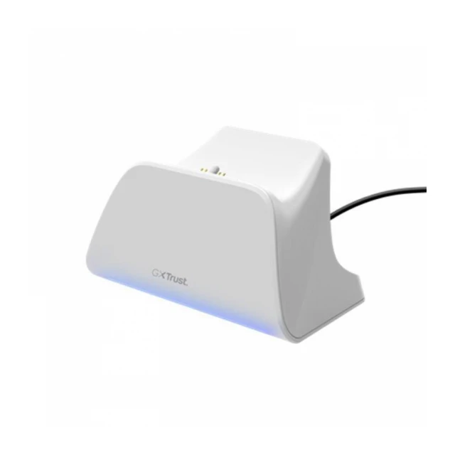 GXT255W CHARGE STAND PS5 WHITE (25560)