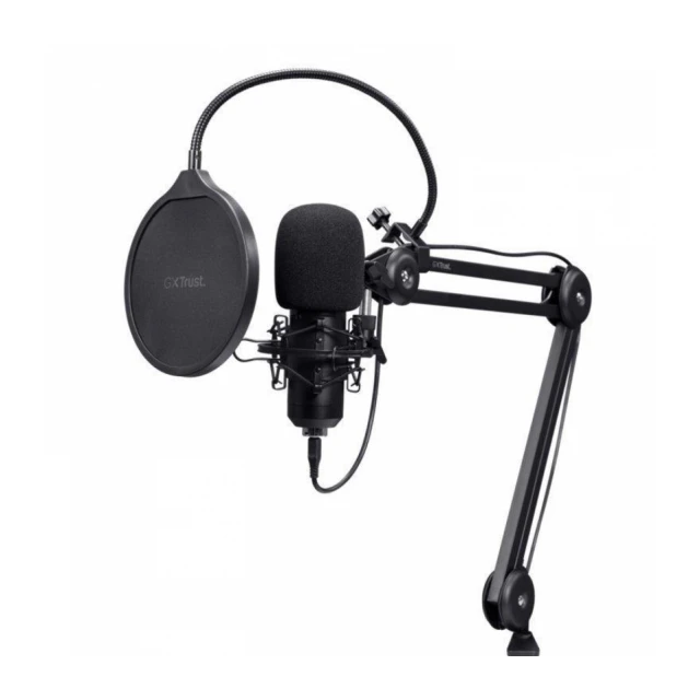 GXT270 EMITA+ II MIC WITH ARM (25770)
