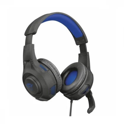 GXT307B RAVU HEADSET PS4 (23250)