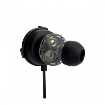 GXT406 PINE MULTIPLTF IN-EARS (25598)
