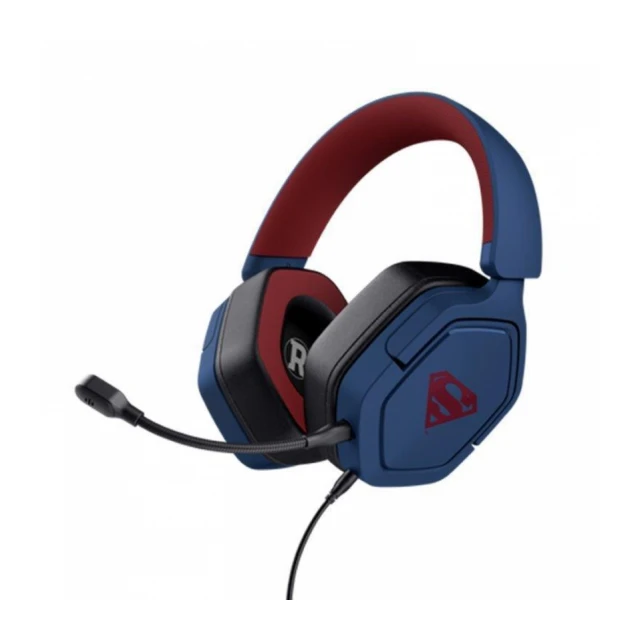 GXT492SM CARUS Slus. SUPERMAN (25739)