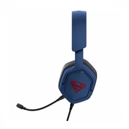GXT492SM CARUS Slus. SUPERMAN (25739)