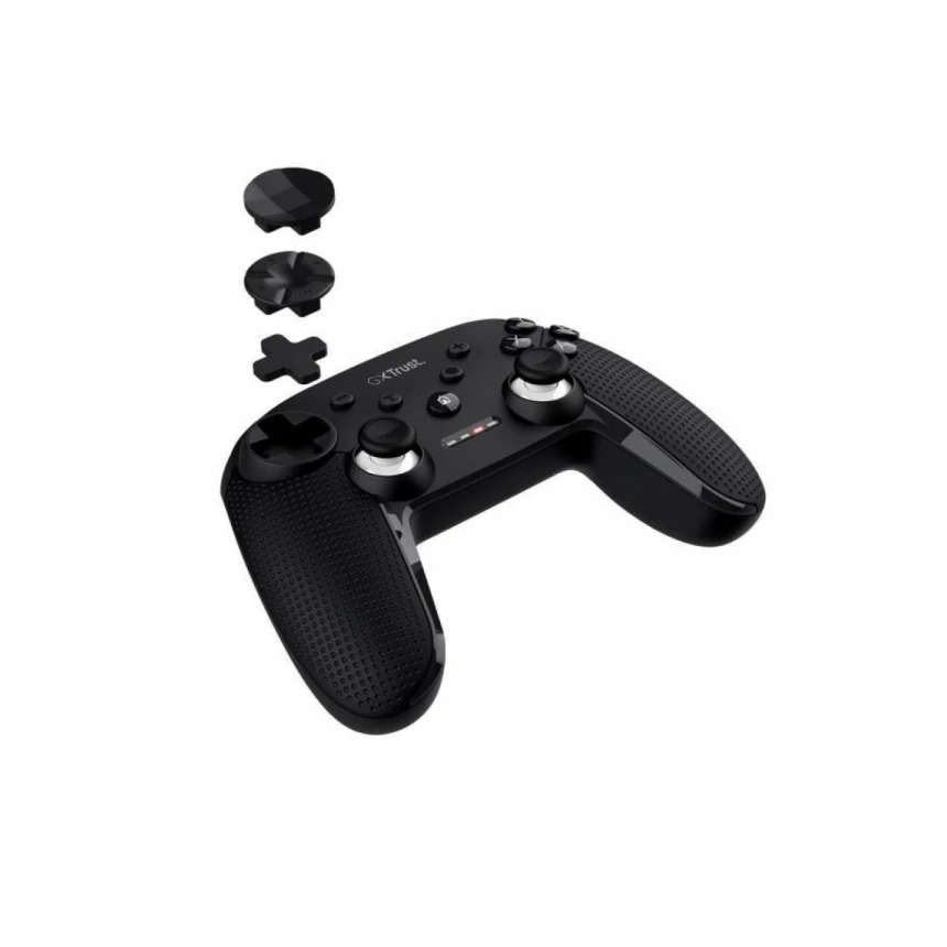Game pad TRUST GXT542 MUTA/bežični/crna