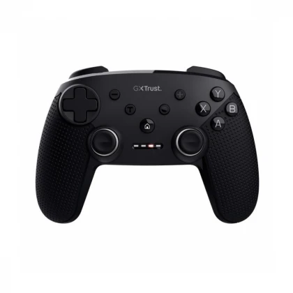 Game pad TRUST GXT542 MUTA/bežični/crna