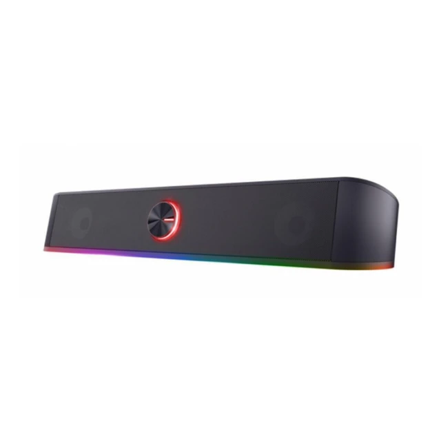GXT619 THORNE RGB LED SOUNDBAR (24007)