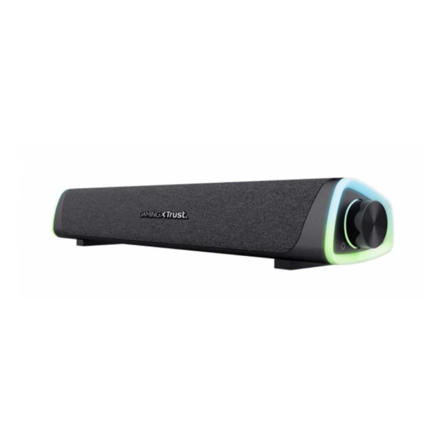 GXT620 AXON RGB LED SOUNDBAR (24482)