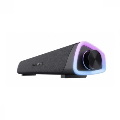 GXT620 AXON RGB LED SOUNDBAR (24482)