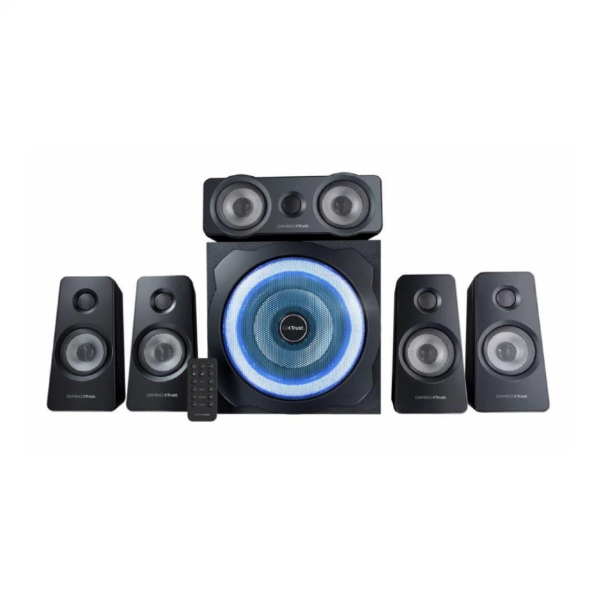 GXT658 TYTAN 5.1 SPEAKER (21738)