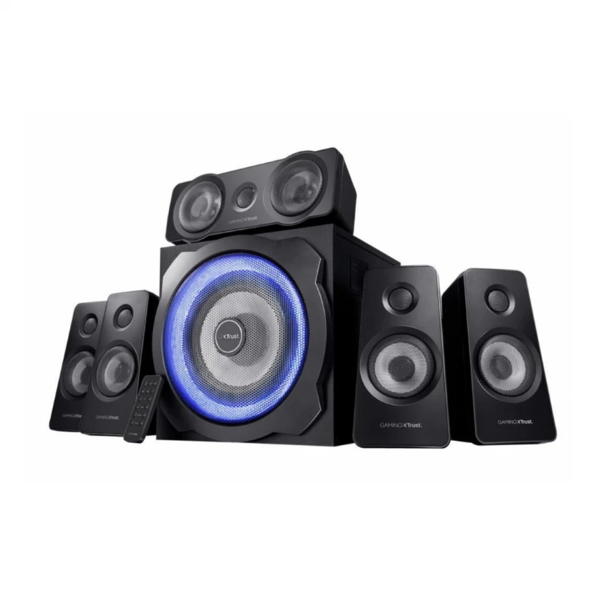 GXT658 TYTAN 5.1 SPEAKER (21738)