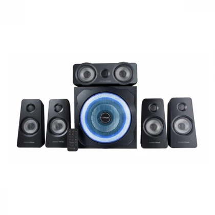 GXT658 TYTAN 5.1 SPEAKER (21738)