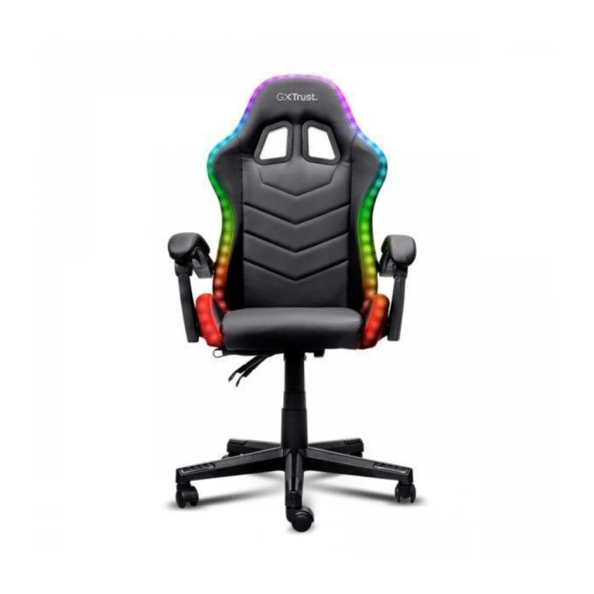 GXT704 RONIQ RGB GAMING CHAIR (25979)
