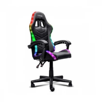 GXT704 RONIQ RGB GAMING CHAIR (25979)