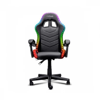 GXT704 RONIQ RGB GAMING CHAIR (25979)