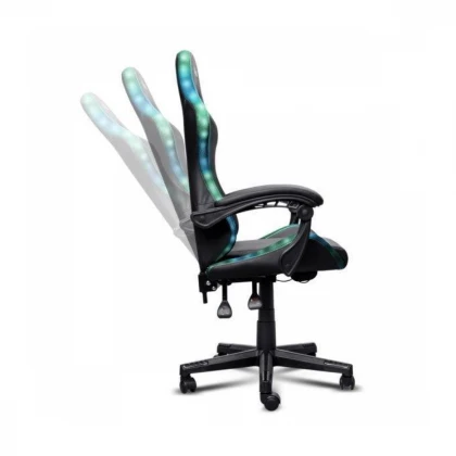 GXT704 RONIQ RGB GAMING CHAIR (25979)