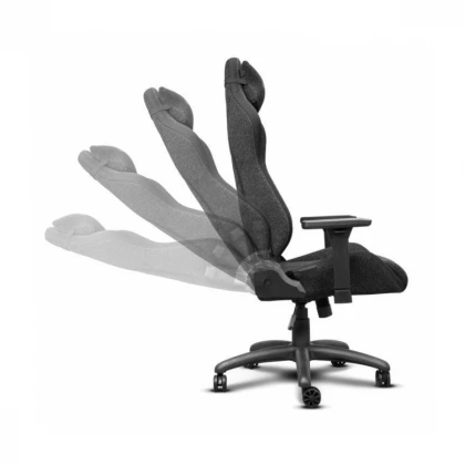 GXT723 RUYA FABRIC Siva (25439)