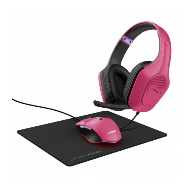 GXT790P TRIDOX 3-IN-1 Set Pink (25179)