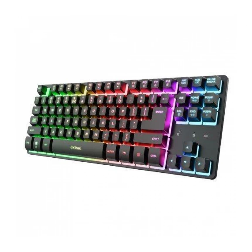 GXT831 THADO TKL WRLS KB BLK (26169)