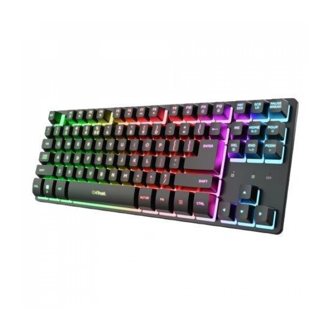GXT831 THADO TKL WRLS KB BLK (26169)
