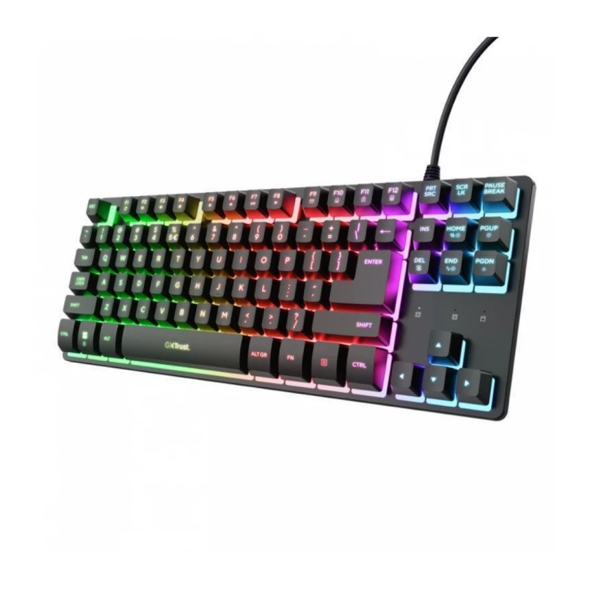 GXT833 THADO TKL KEYB. BLK US (25886)
