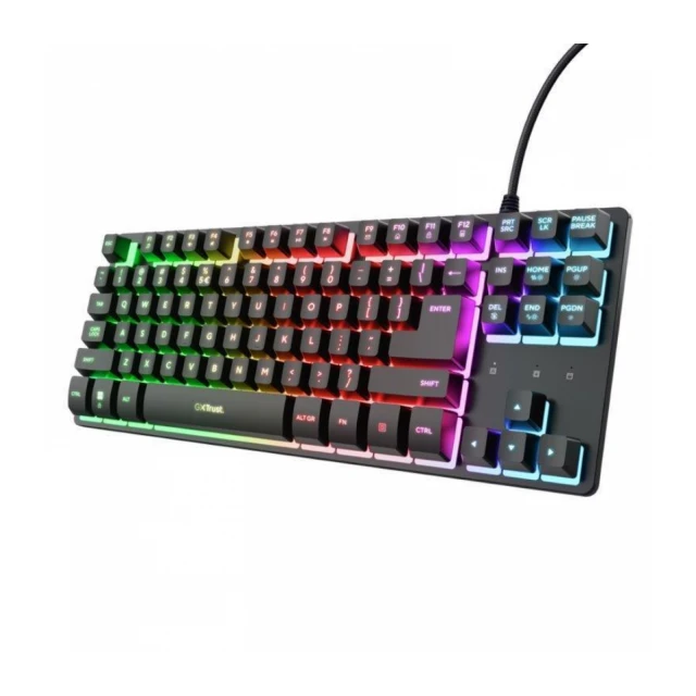 GXT833 THADO TKL KEYB. BLK US (25886)