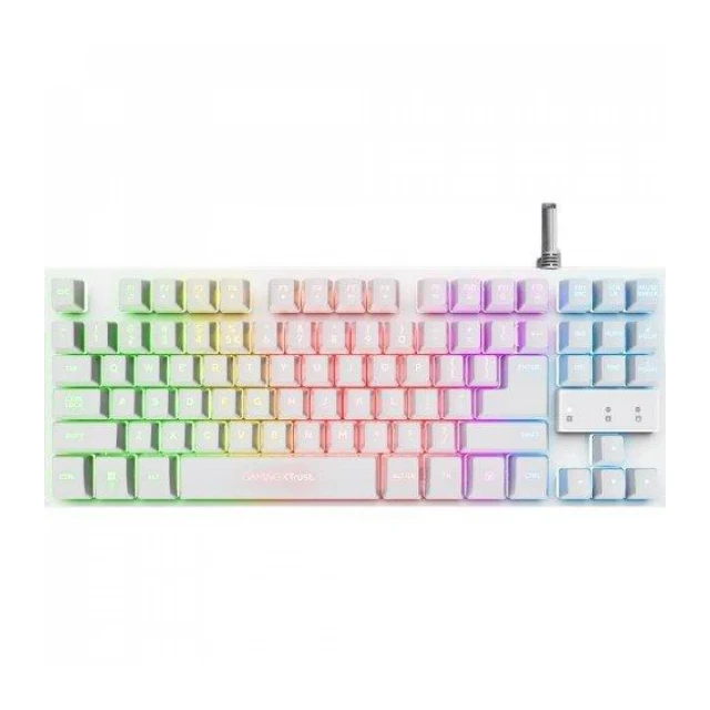 GXT833 THADO TKL KEYBOARD WHT (26212)