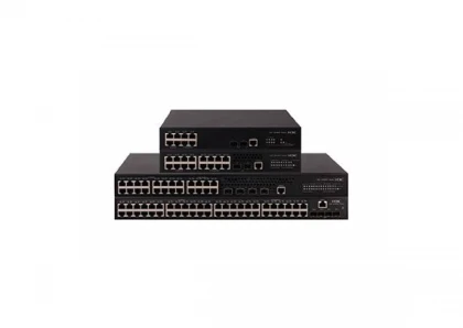 H3C LS-3100V3-10TP-EI-GL Switch