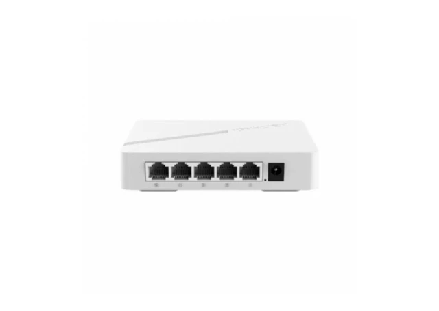 H3C Magic BS205, Ethernet Switch (5GE, DC)